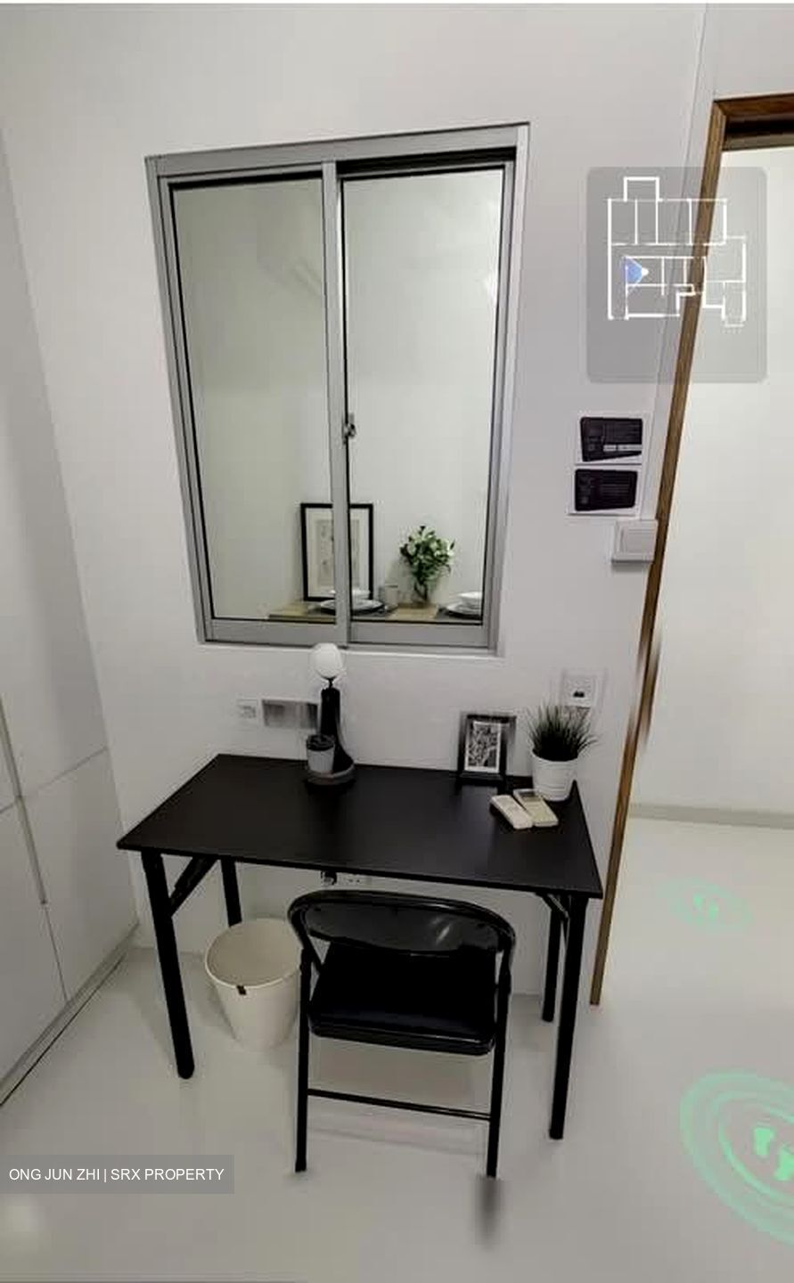 Casa Merah (D16), Apartment #576136711